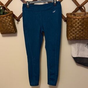 BCG Teal Leggings